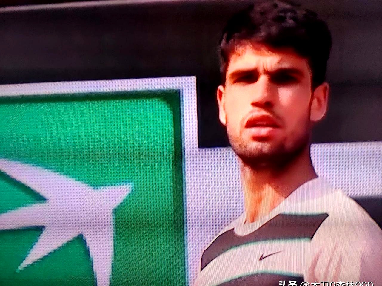 开云体育APP下载-关于西班牙网球队逆转法国网球队，阿尔卡拉斯高光表现的信息