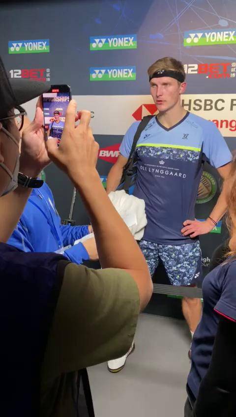 包含羽毛球赛后采访曝光,内幕引发热议的词条 包含羽毛球赛后采访曝光,内幕引发热议的词条