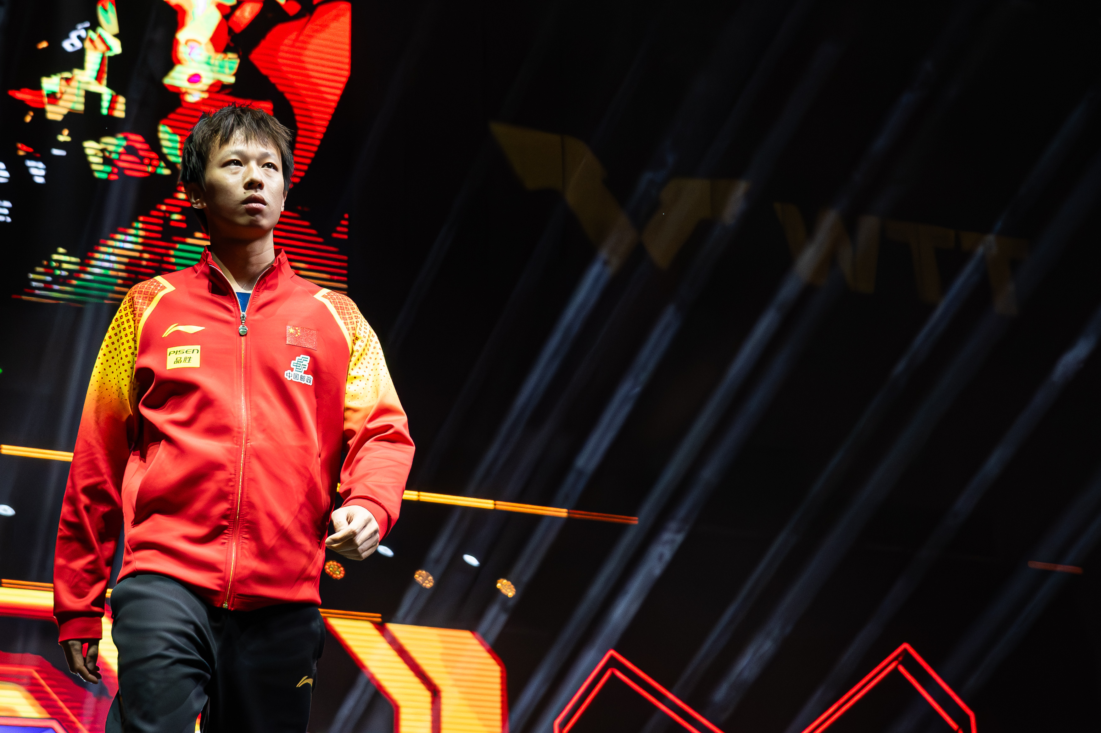 开云体育APP下载-乒乓球决赛震撼开打，巅峰对决引爆全场的简单介绍