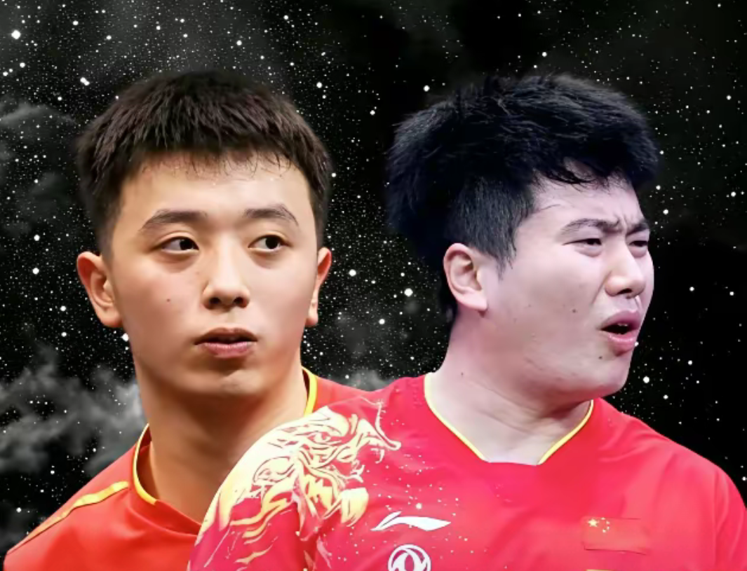 开云体育入口-关于奥地利乒乓球队翻盘法国乒乓球队，王皓制霸全场的信息