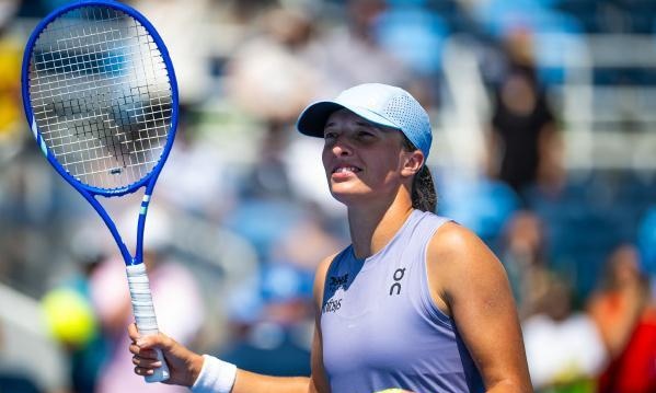 开云体育平台APP-美网逆转澳网，辛纳状态火热