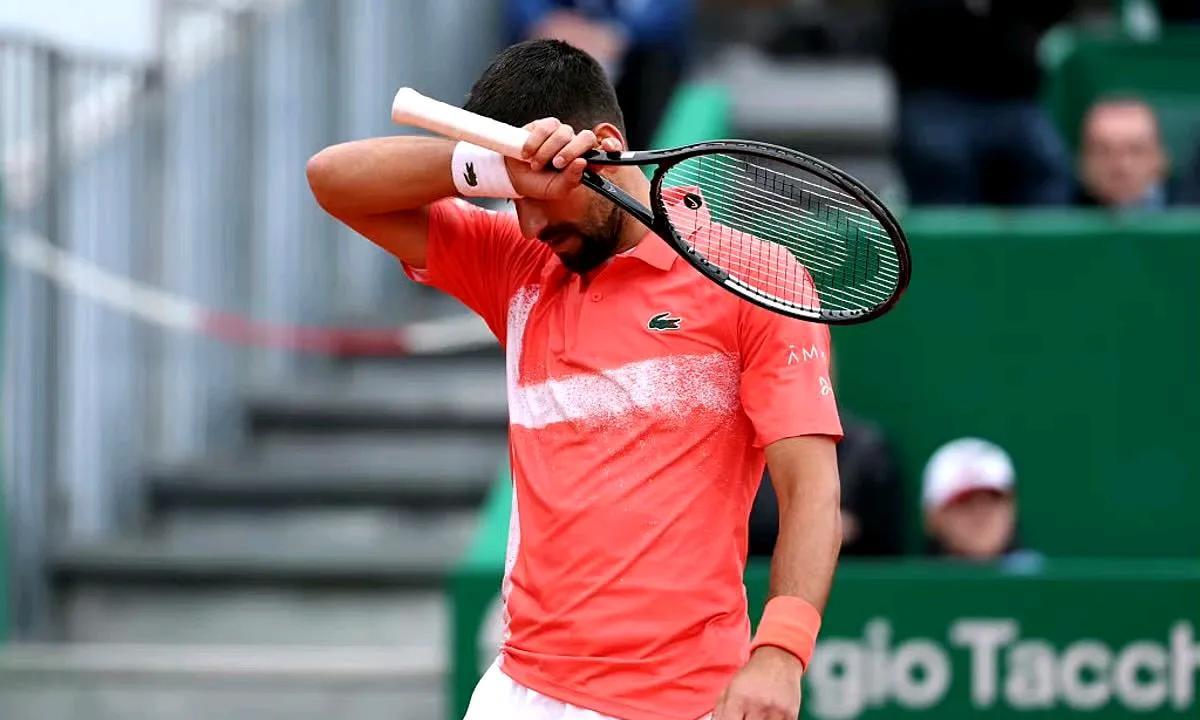 蒙特卡洛大师赛险胜ATP总决赛，穆雷扛起全队