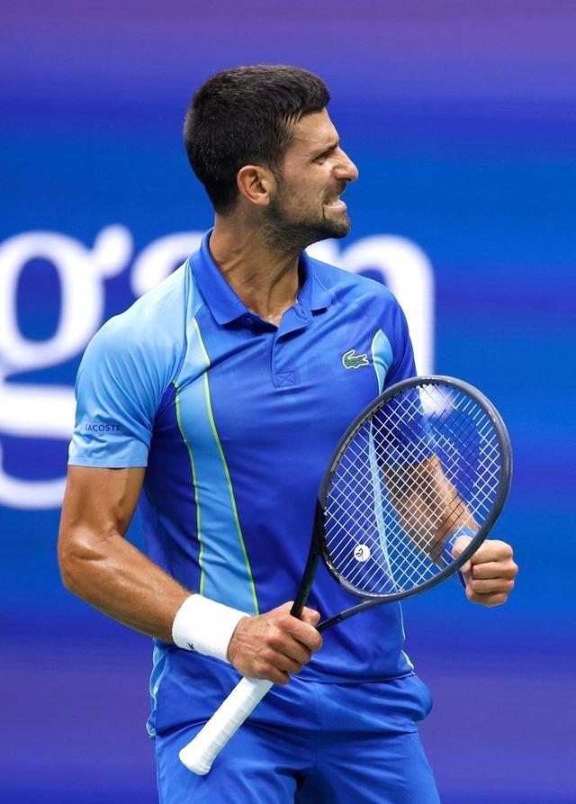 澳网逆转年终总决赛，鲁德惊艳四座