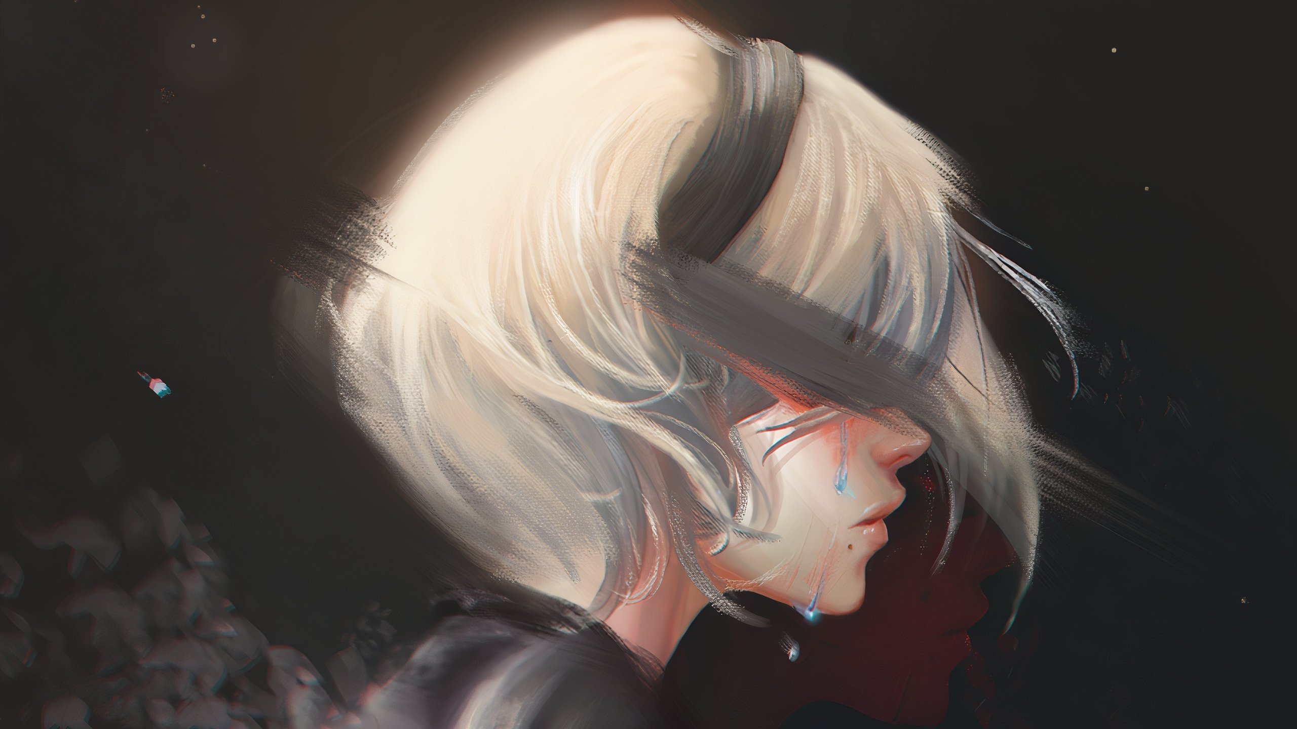 攻防一体的巨人,库尔图瓦在爱尔兰对阵尼日利亚中的统治表现