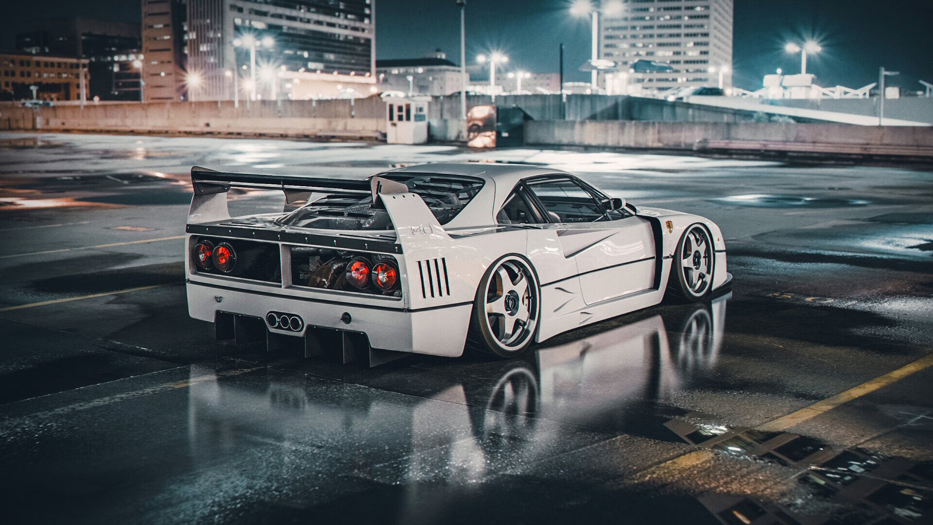 开云体育入口-保罗之夜，F1新赛季揭幕战的火热开局