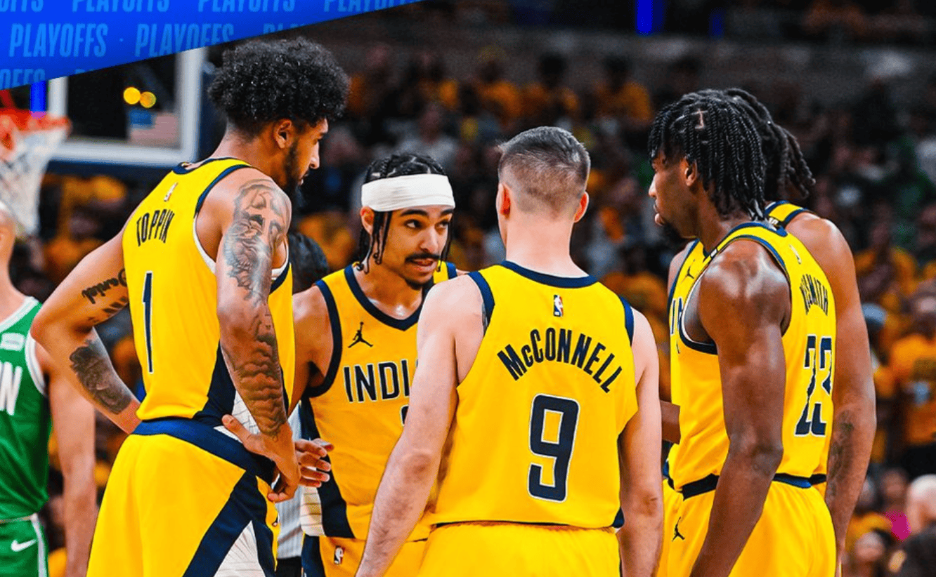 NBA季后赛之夜,凯塞多贡献制胜表现 NBA季后赛之夜,凯塞多贡献制胜表现