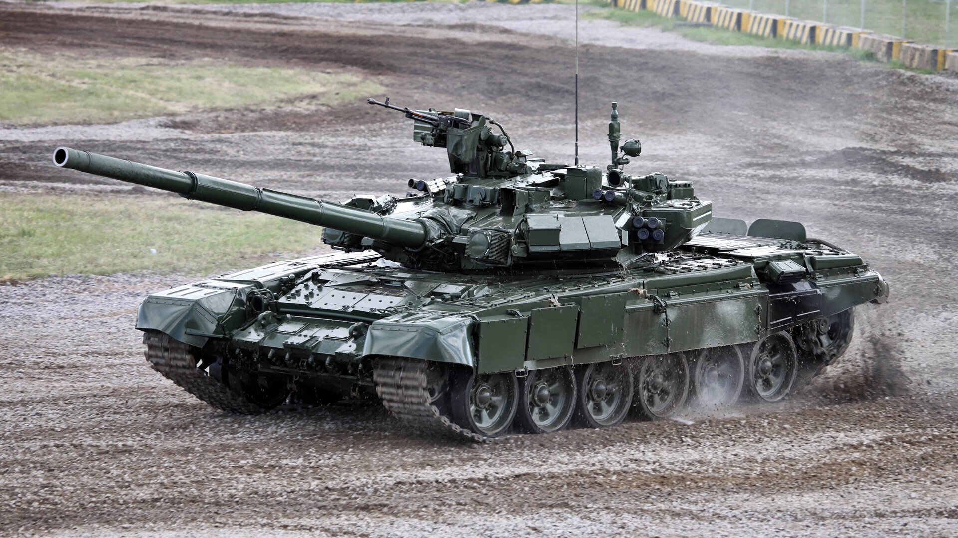 黄与黑的交响,基米希在虚构战场的统治力